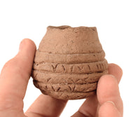 Anasazi Pottery