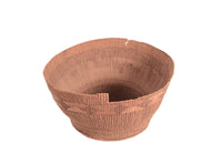 Antique Tlingit Basket