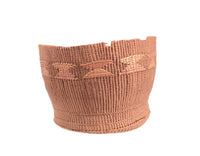 Antique Tlingit Basket