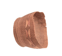 Antique Tlingit Basket