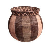 Amazon Rain Forest Basket