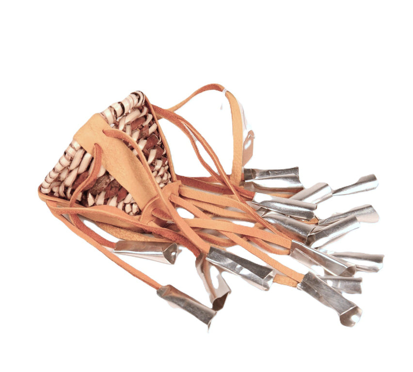 Apache Burden Style Basket