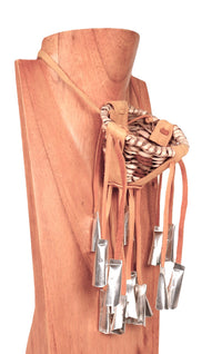 Apache Burden Style Basket