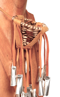 Apache Burden Style Basket