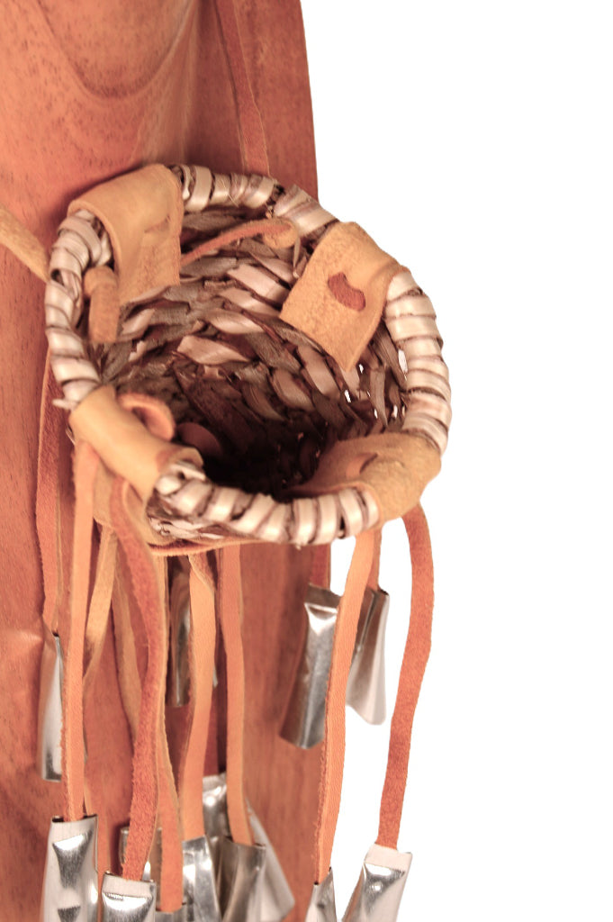 Apache Burden Style Basket