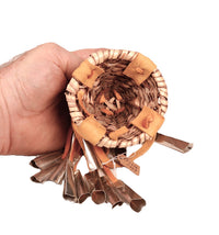 Apache Burden Style Basket