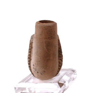 Wood Pipe