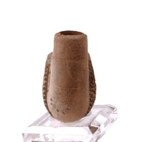Wood Pipe