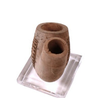 Wood Pipe