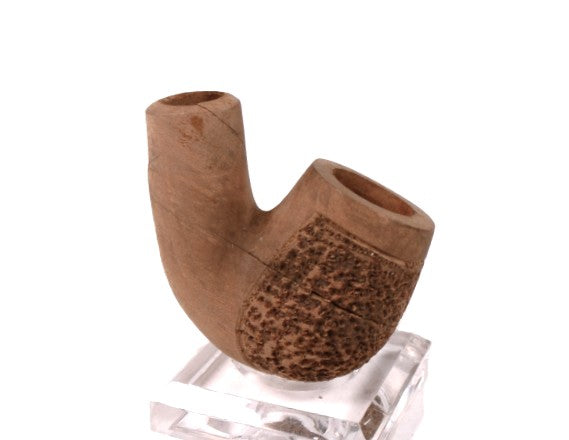 Wood Pipe