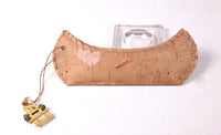 Bark Canoe