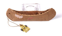 Bark Canoe