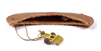Bark Canoe