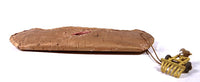 Bark Canoe
