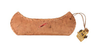 Bark Canoe