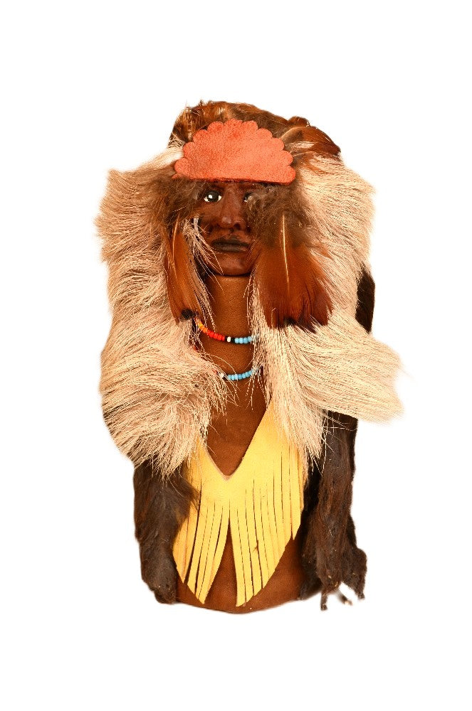 Navajo Kachina Kindred Spirits Doll