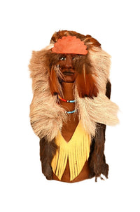 Navajo Kachina Kindred Spirits Doll