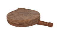 Tlingit Hand Drum