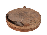 Tlingit Hand Drum