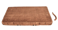Salish Thompson River Large Rectangular Serving Tray Basket