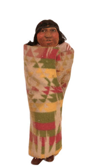 Skookum Doll