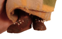 Skookum Doll