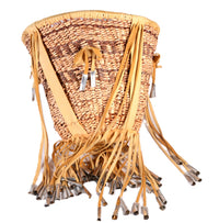 Apache Burden Basket