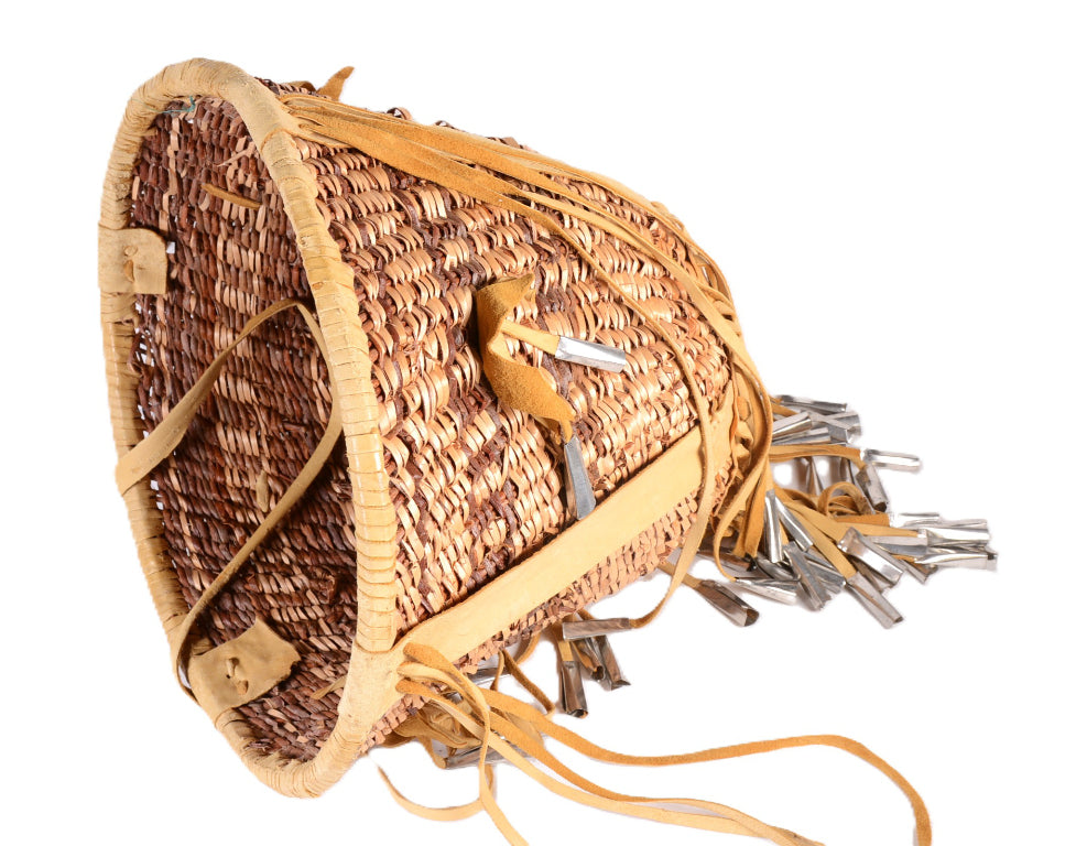 Apache Burden Basket