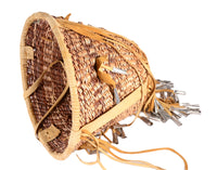 Apache Burden Basket