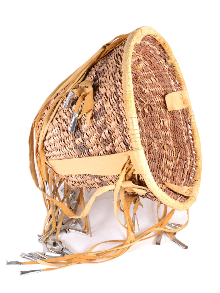 Apache Burden Basket