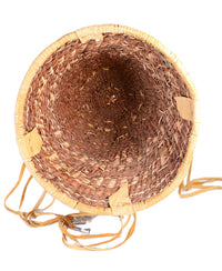 Apache Burden Basket
