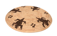 Papago Tray Basket