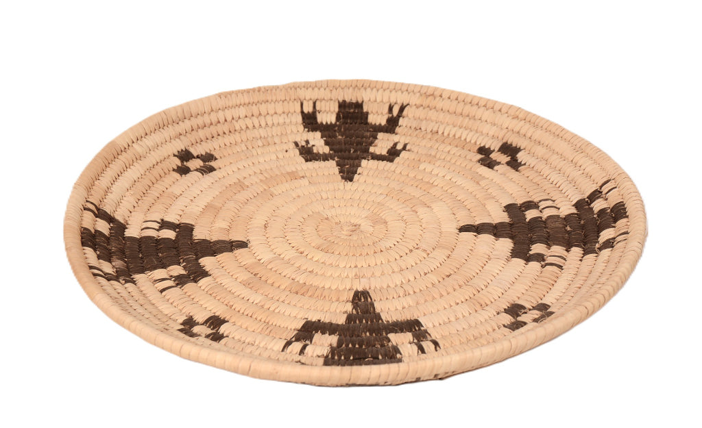 Papago Tray Basket