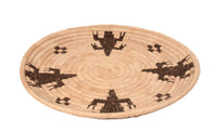 Papago Tray Basket