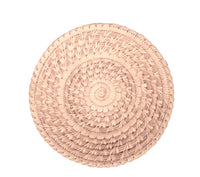 Papago Yucca Bowl Basket