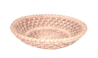 Papago Yucca Bowl Basket