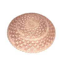 Papago Yucca Bowl Basket