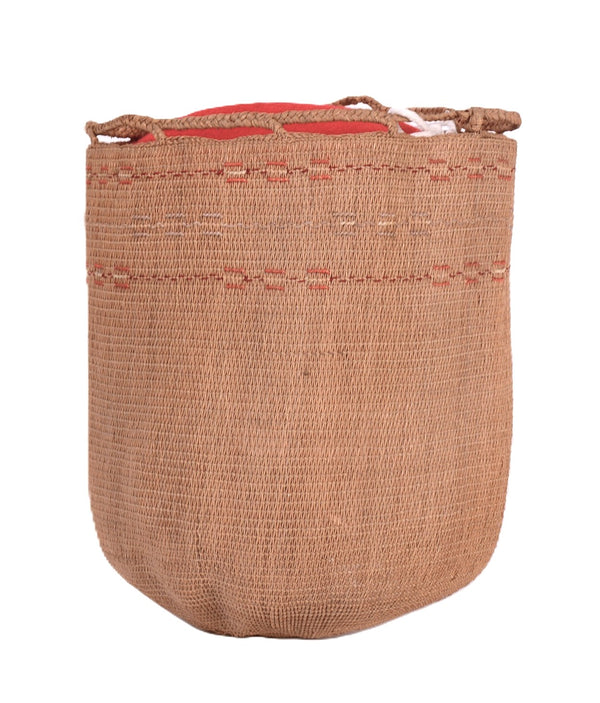 Attu Basket