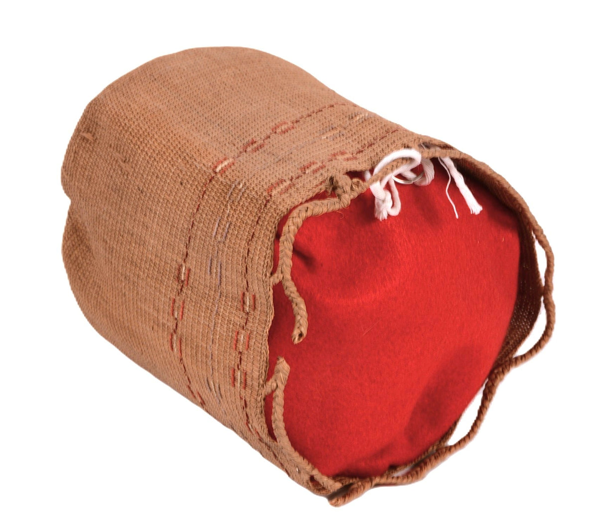 Attu Basket