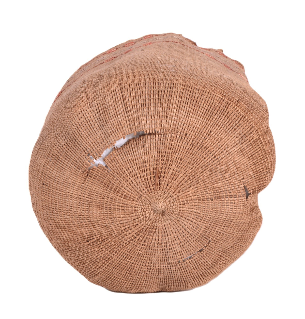 Attu Basket