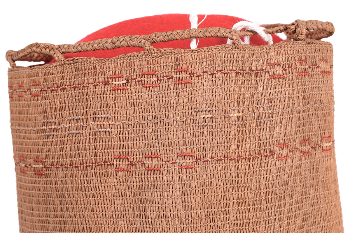 Attu Basket