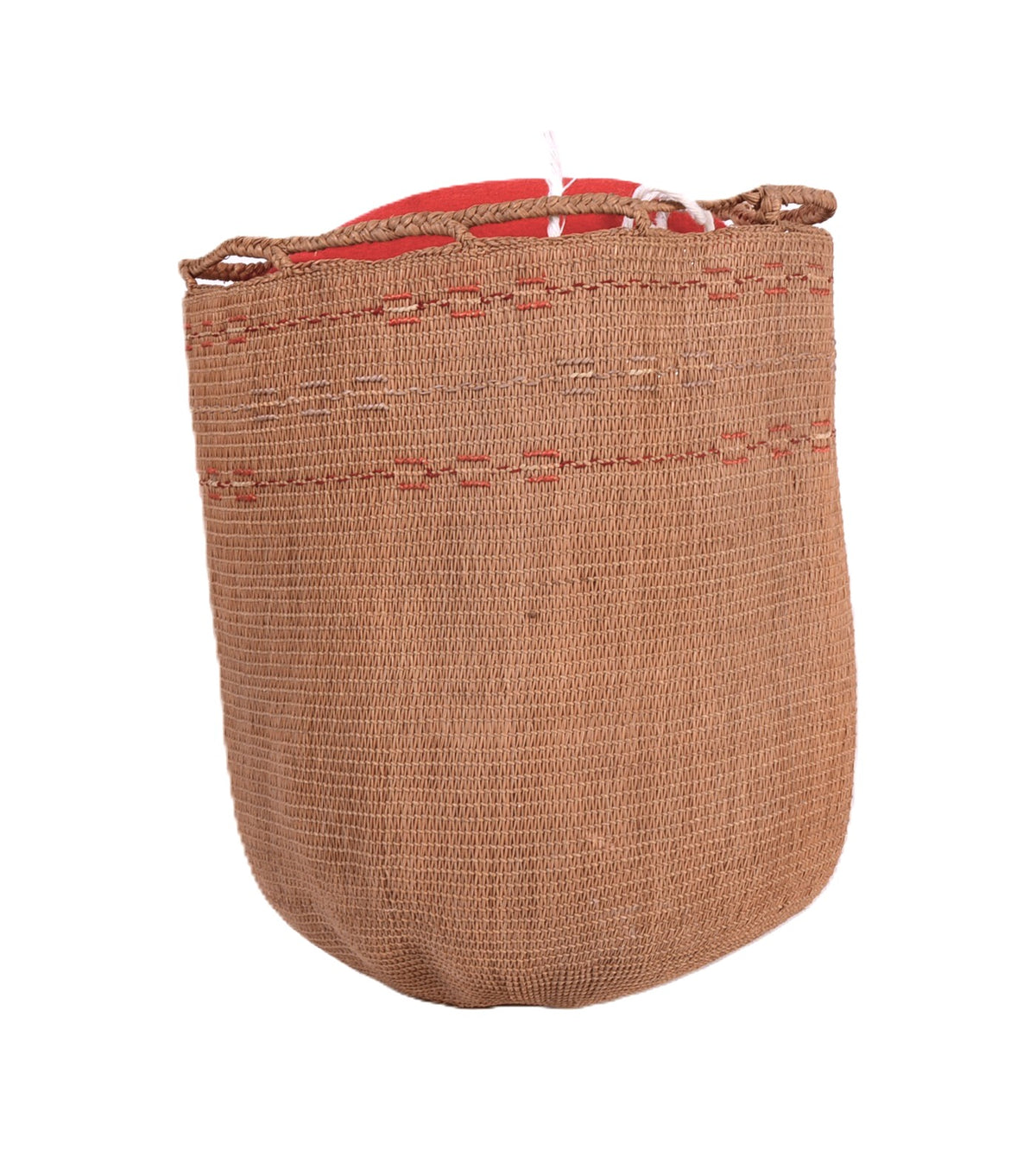Attu Basket