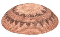 Navajo Shallow Tray Basket
