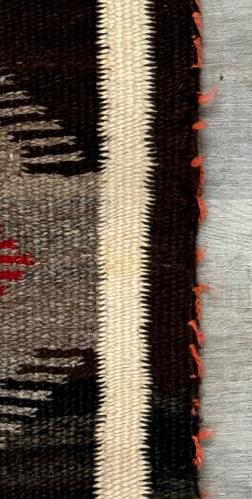 Navajo "Ranch Rug" Ganado AZ
