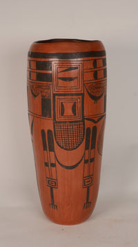 Nampeyo of Hano and Annie, 12"