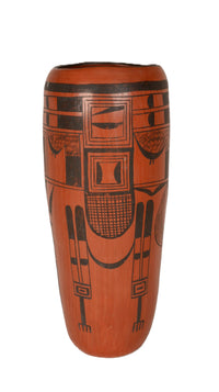 Nampeyo of Hano and Annie, 12"