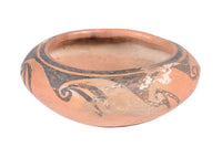 Hopi Pueblo Bowl Pottery