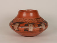 Hopi Jar by Nampeyo of Hano