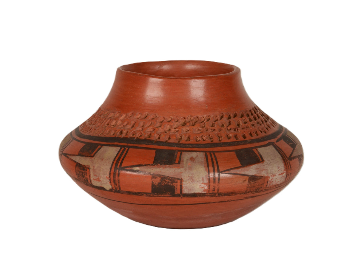Hopi Jar by Nampeyo of Hano