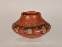 Hopi Jar by Nampeyo of Hano